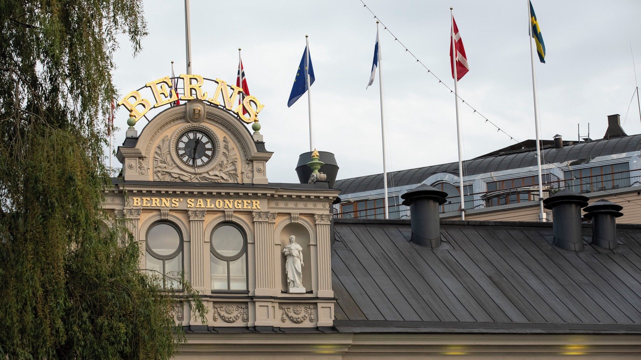 Photo of Outdoor in Norrmalm