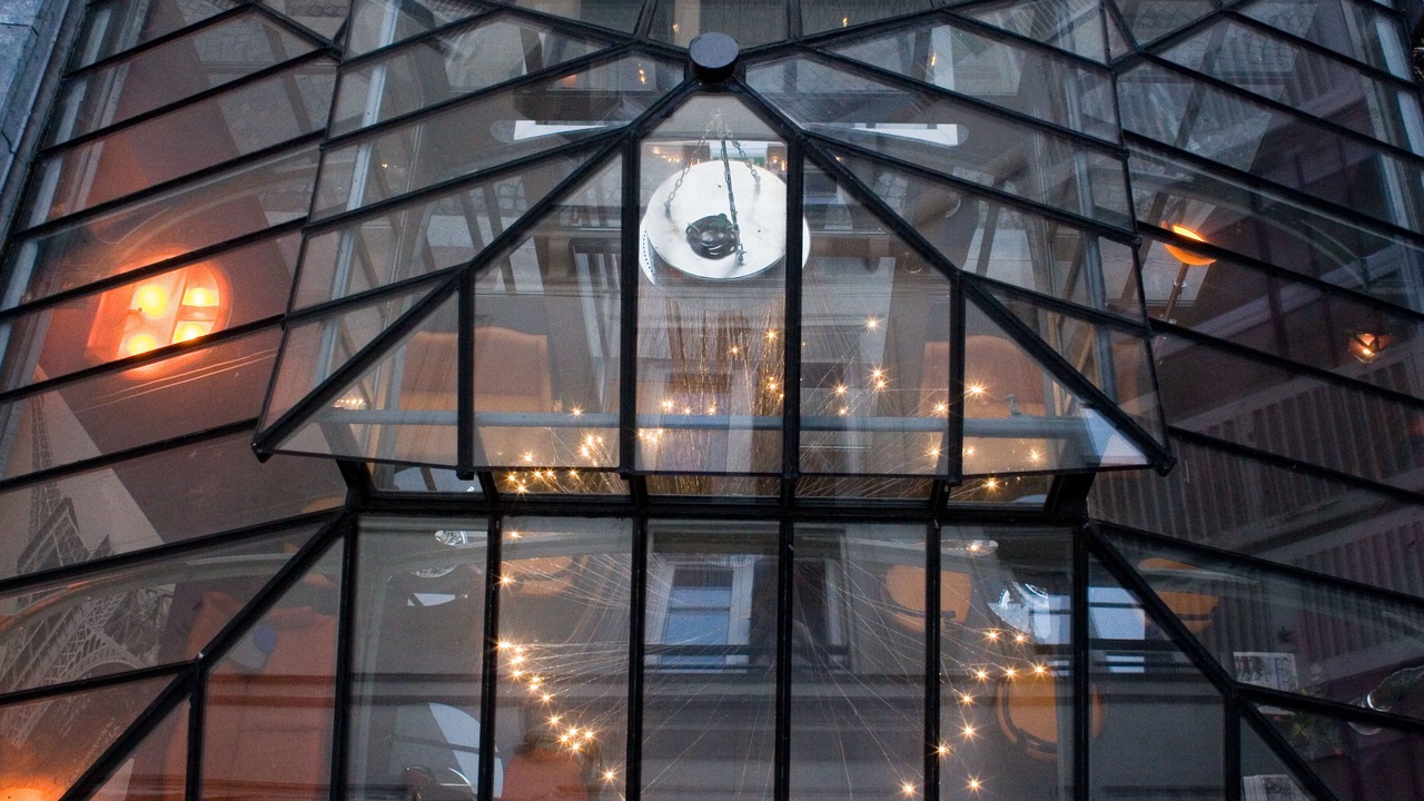 Photo of Outdoor in Quartier de la Porte-Saint-Denis