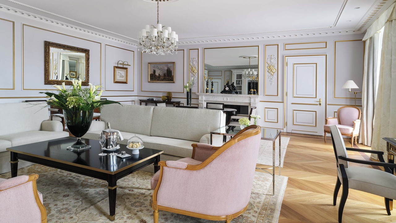 Photo of Bedroom in Lausanne