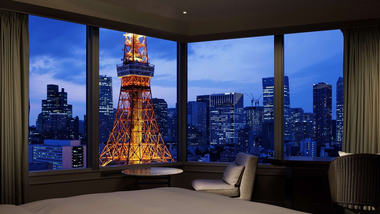 Photo of Bedroom in Minato