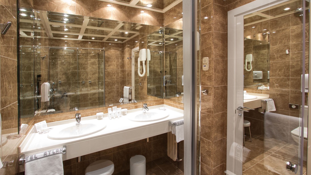 Photo of Bathroom in Centro