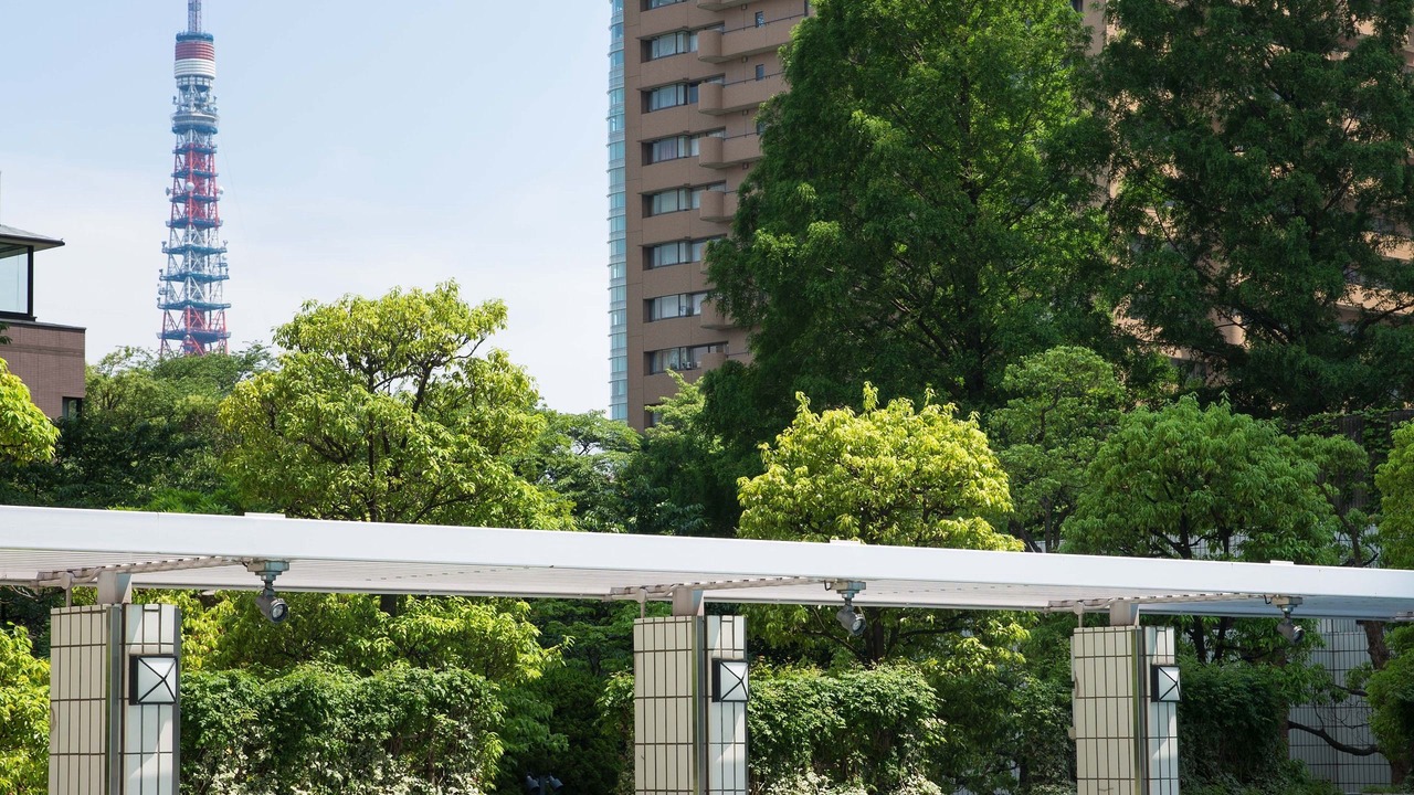 Photo of Outdoor in Akasaka