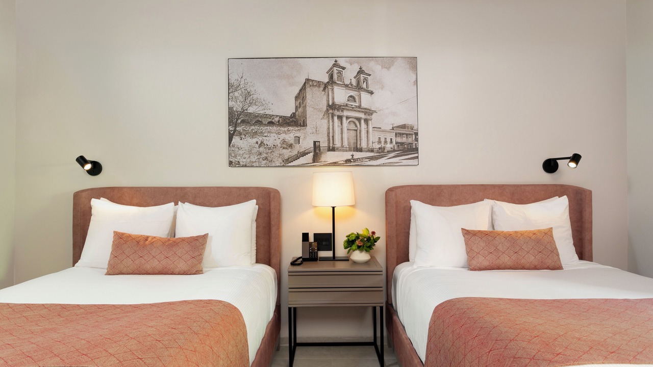 Photo of Bedroom in Catedral