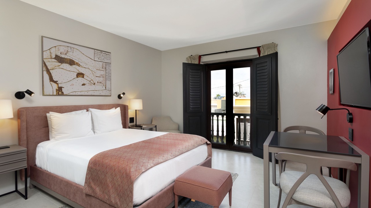 Photo of Bedroom in Catedral
