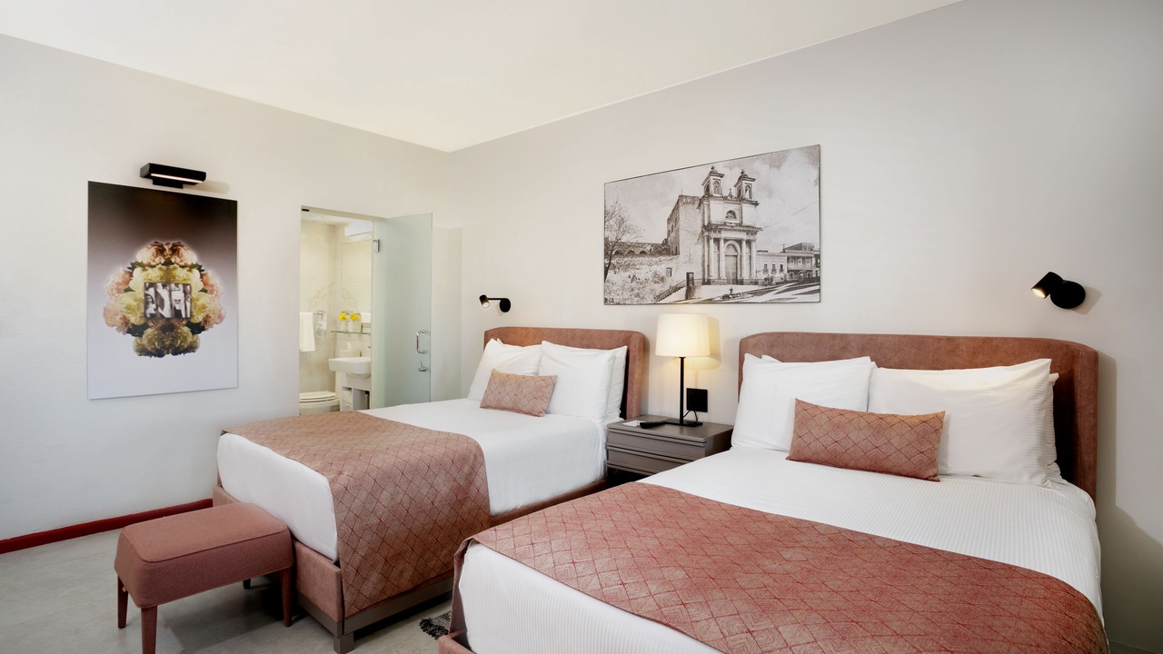 Photo of Bedroom in Catedral