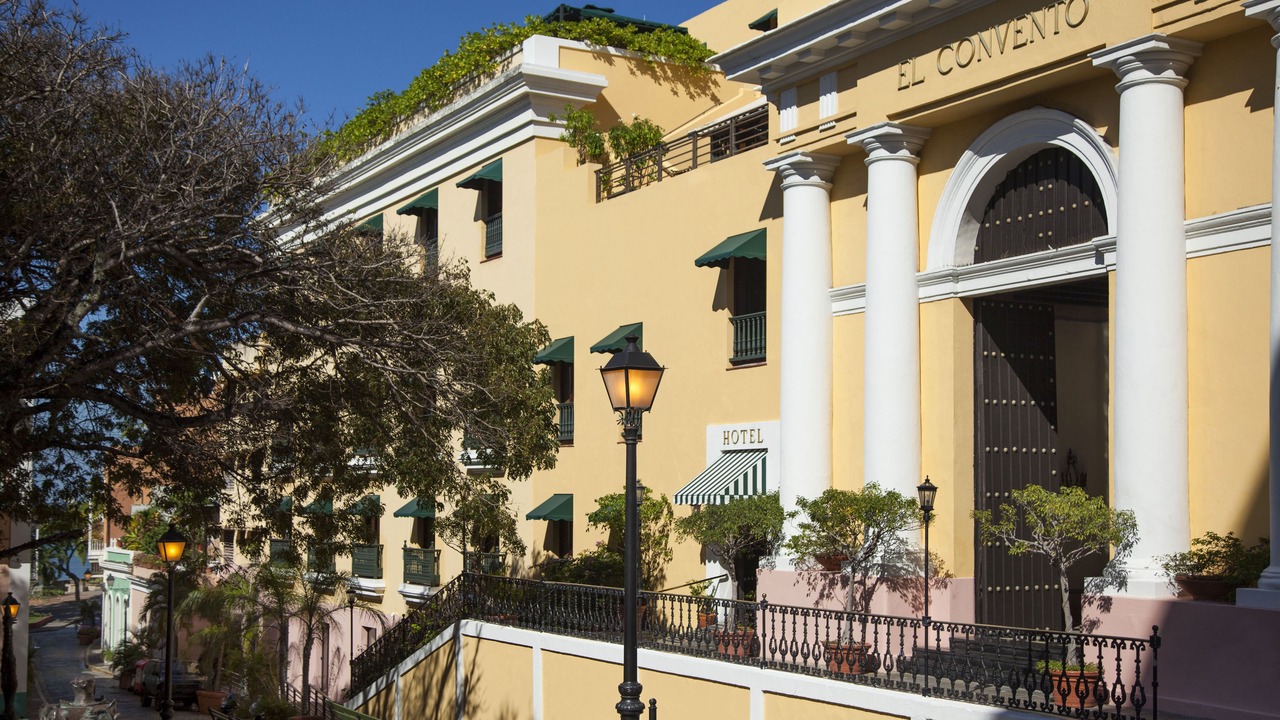 Photo of Buildings in Catedral