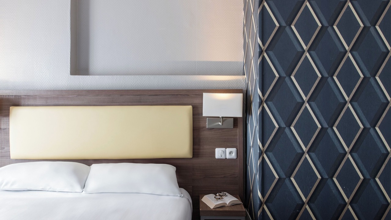 Photo of Bedroom in Epinettes