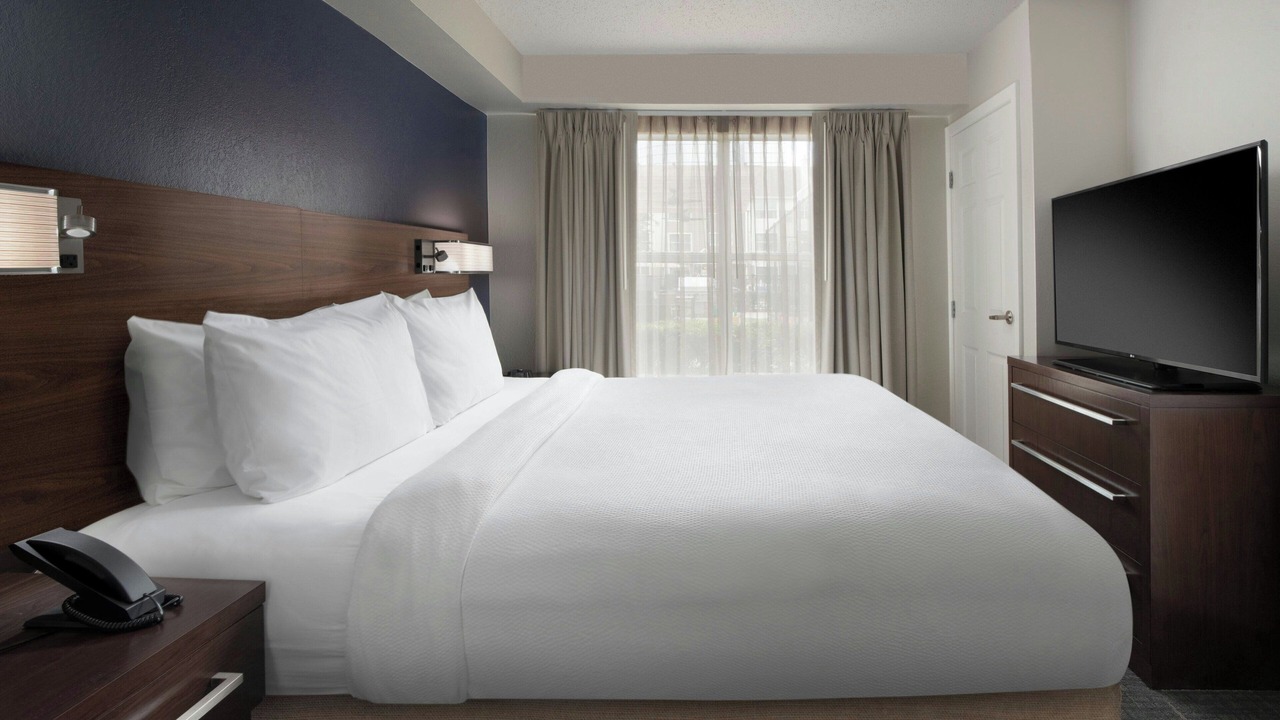 Photo of Bedroom in Metairie
