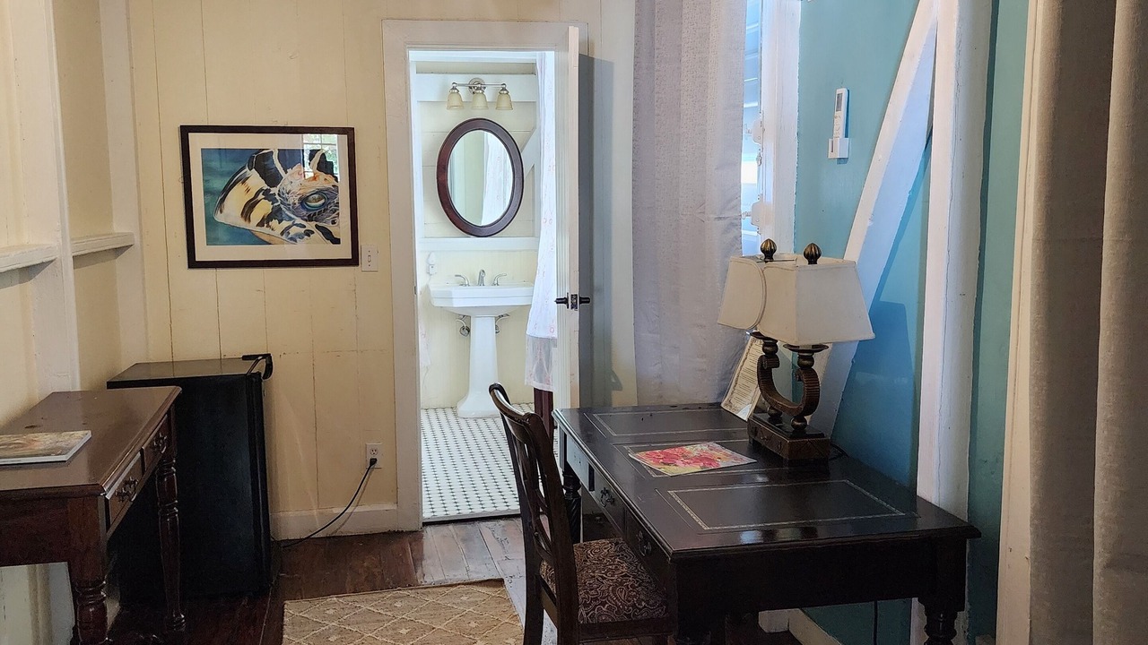 Photo of Bathroom in Christiansted