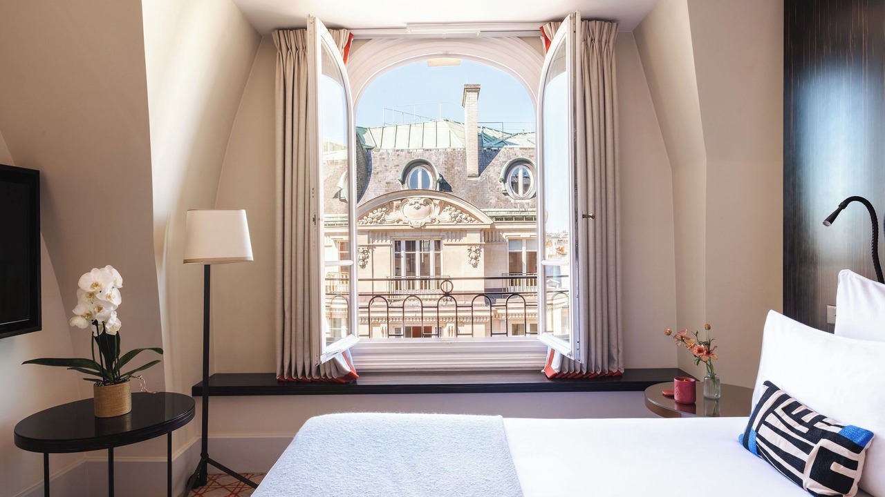 Photo of Bedroom in Saint-Thomas-d'Aquin