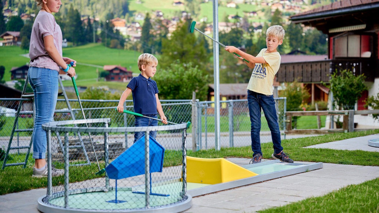 Photo of Others in Adelboden
