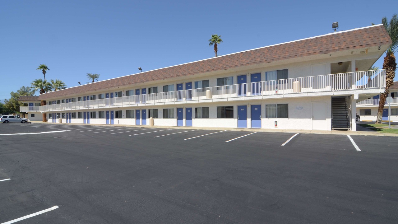 Photo of Outdoor in Indio