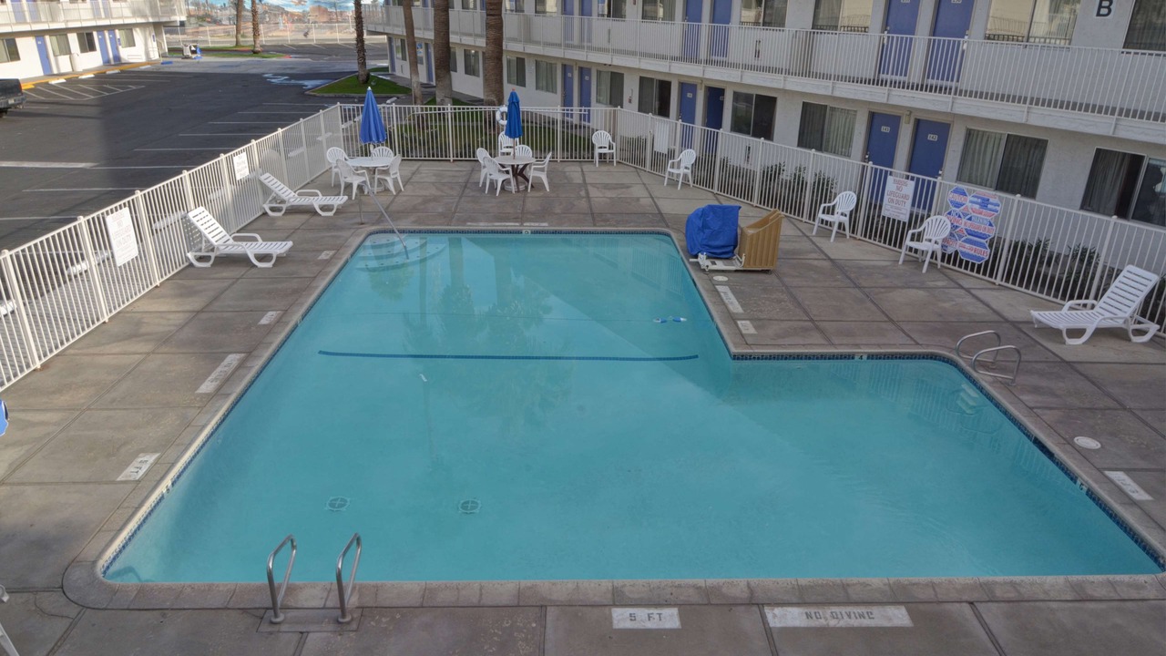 Photo of Outdoor in Indio