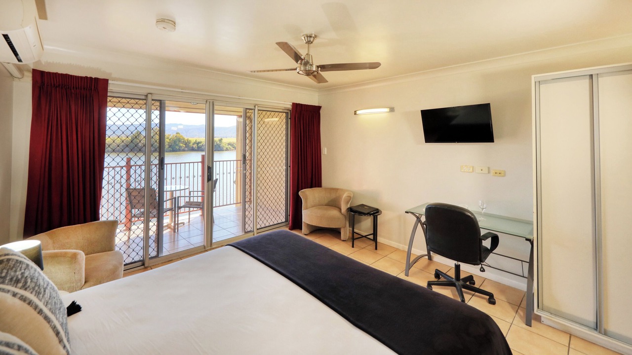 Photo of Bedroom in South Murwillumbah