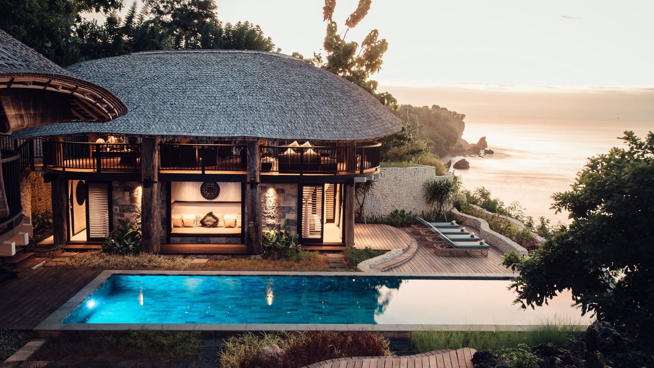 Photo of Bedroom in Uluwatu
