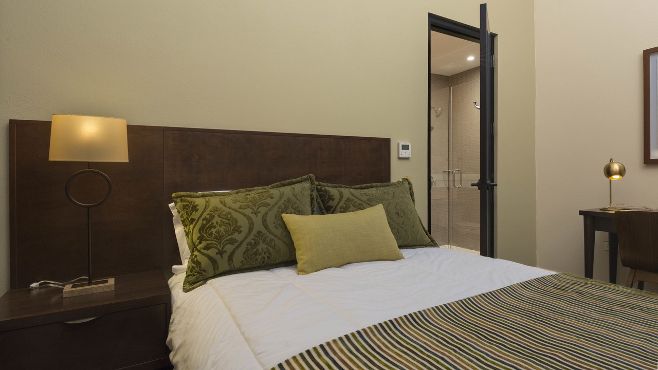 Photo of Bedroom in Catedral
