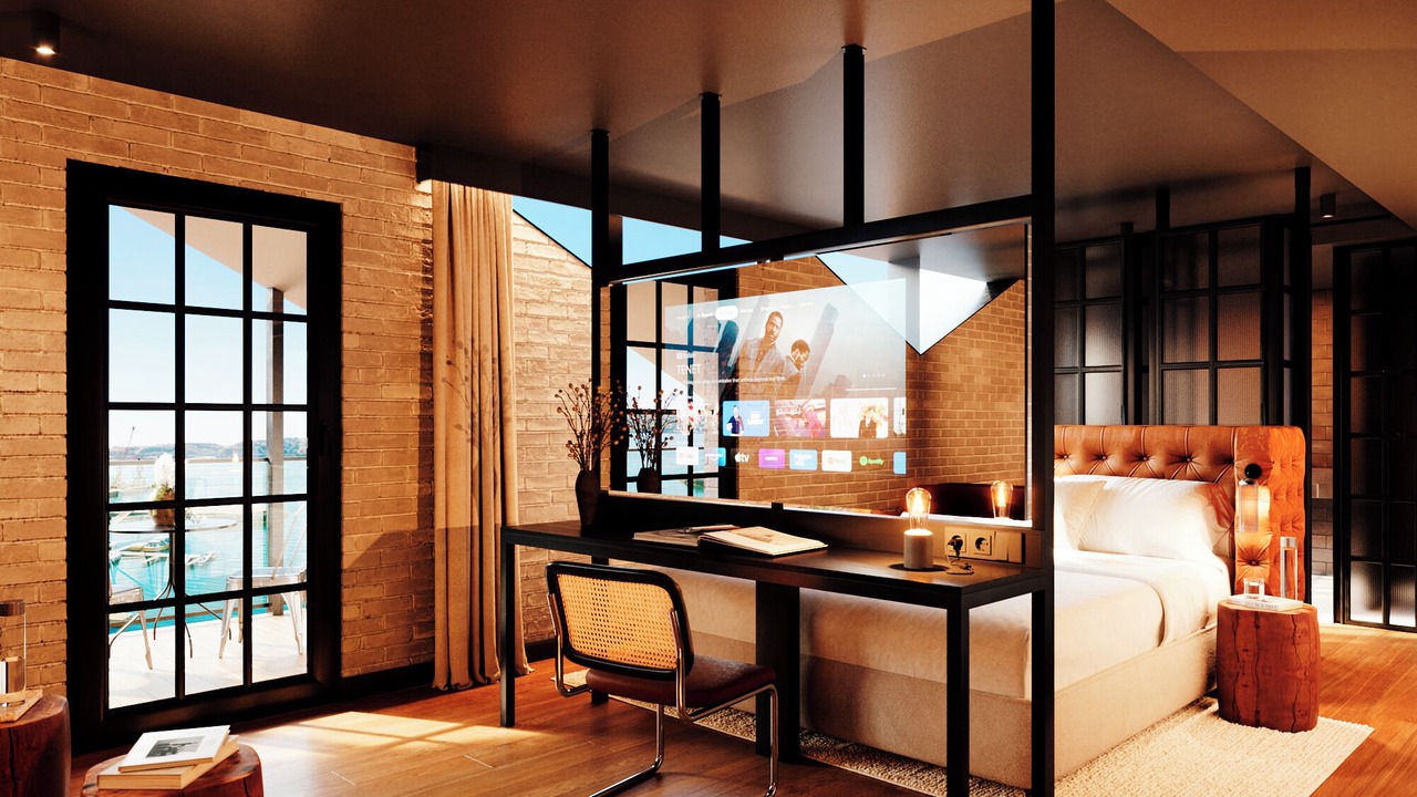 Photo of Patio Balcony in Alcantara