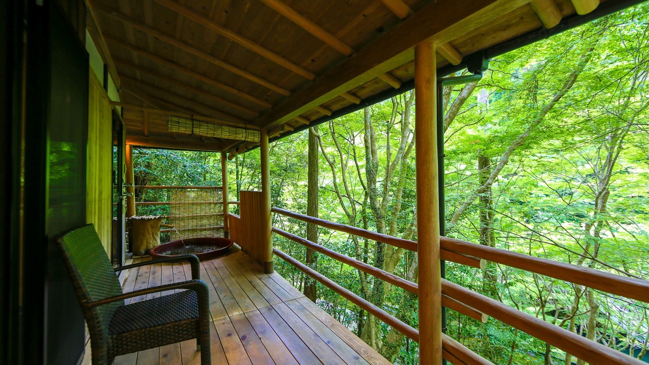 Photo of Bathroom in Ukyo Ward