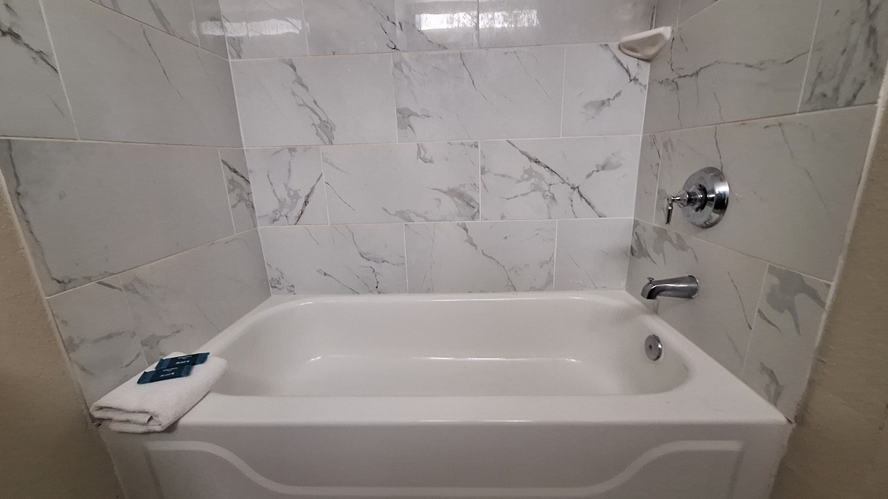 Photo of Bathroom in Read Boulevard East
