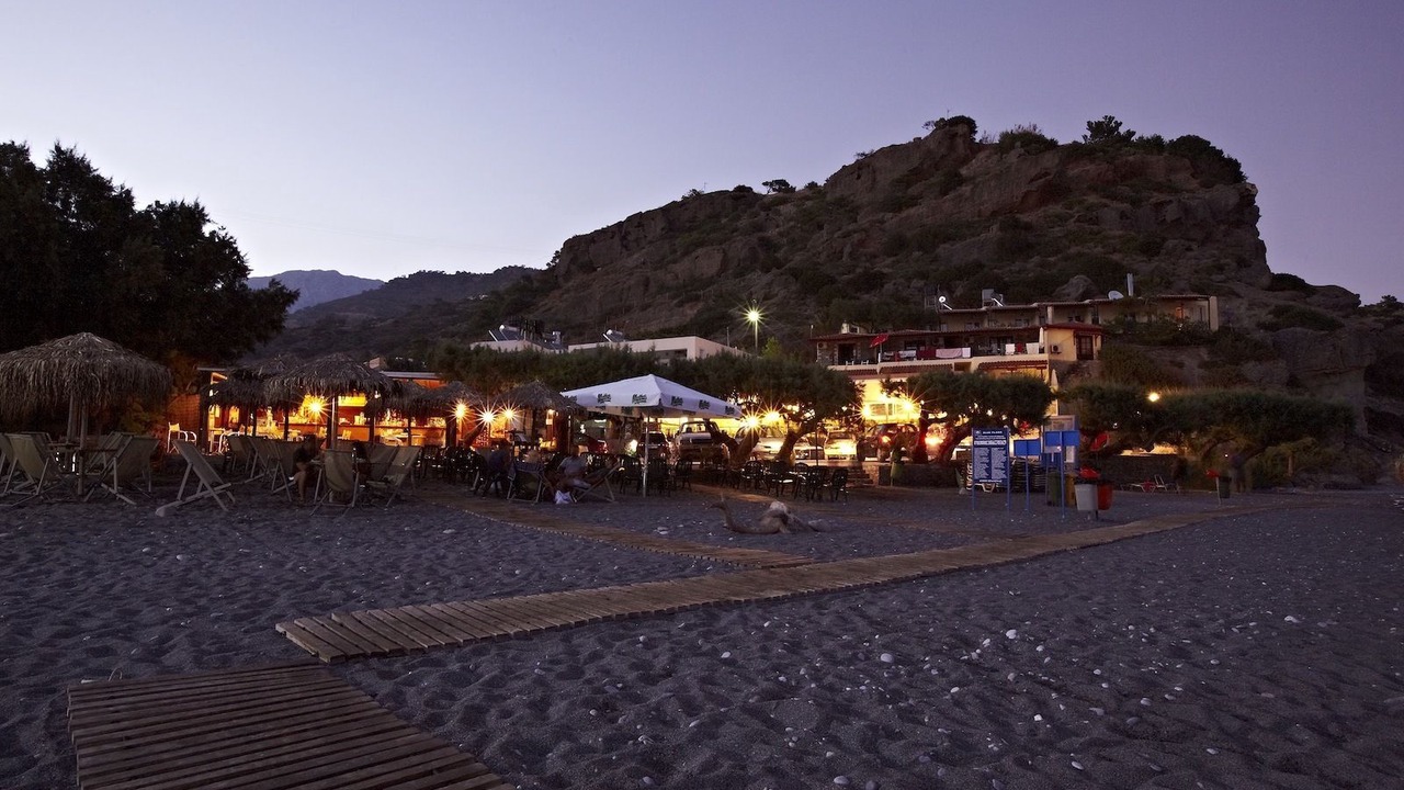Photo of Others in Agia Fotia