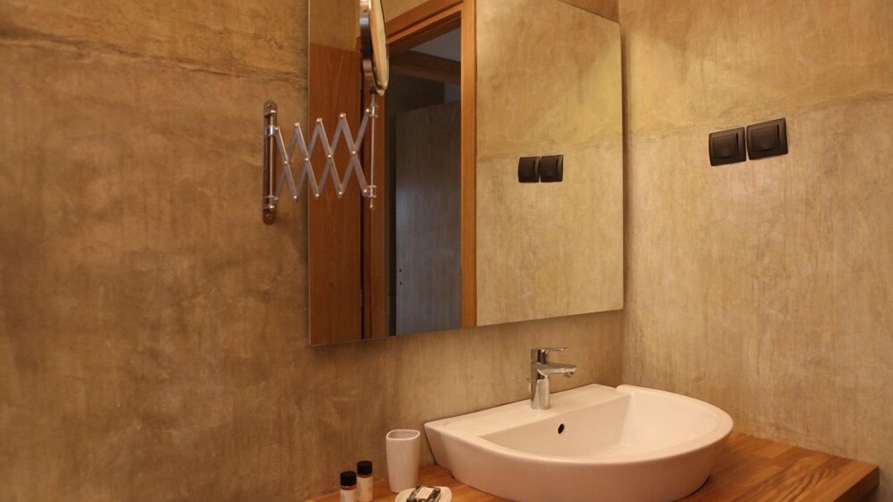 Photo of Bathroom in Nopigia