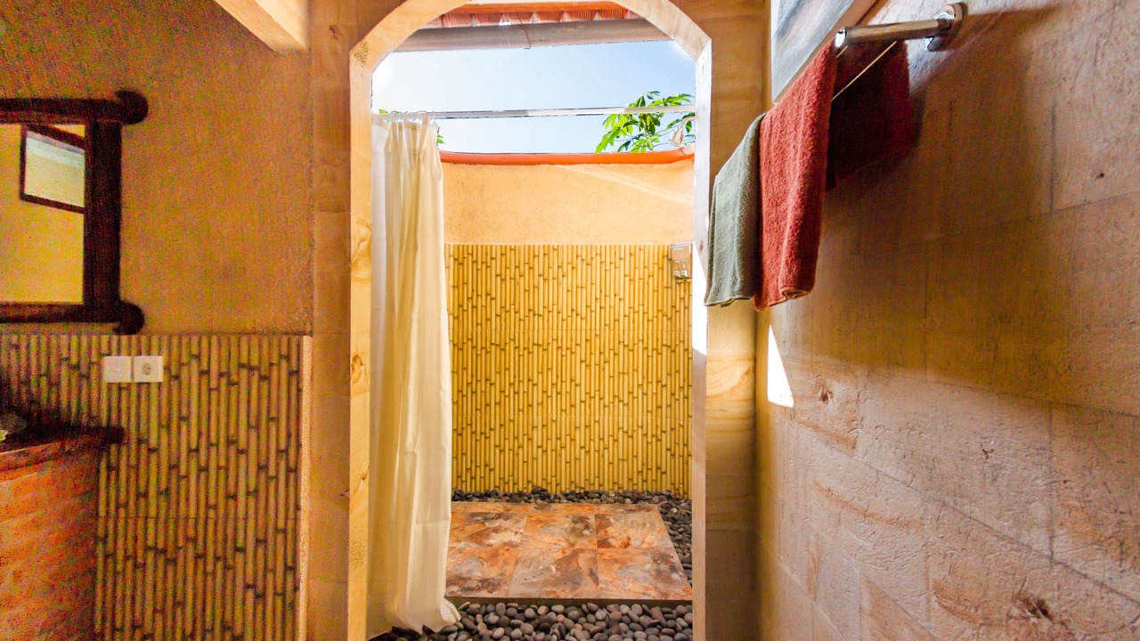 Photo of Bathroom in Amed