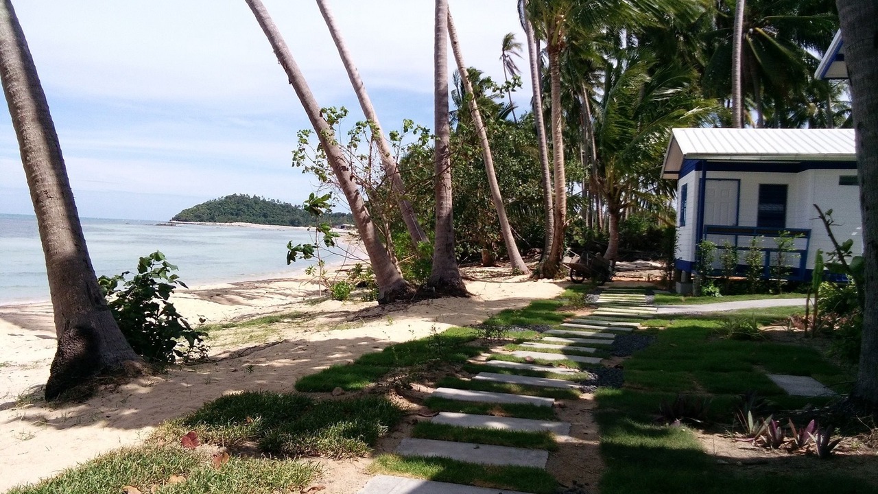 Photo of Outdoor in Taling Ngam