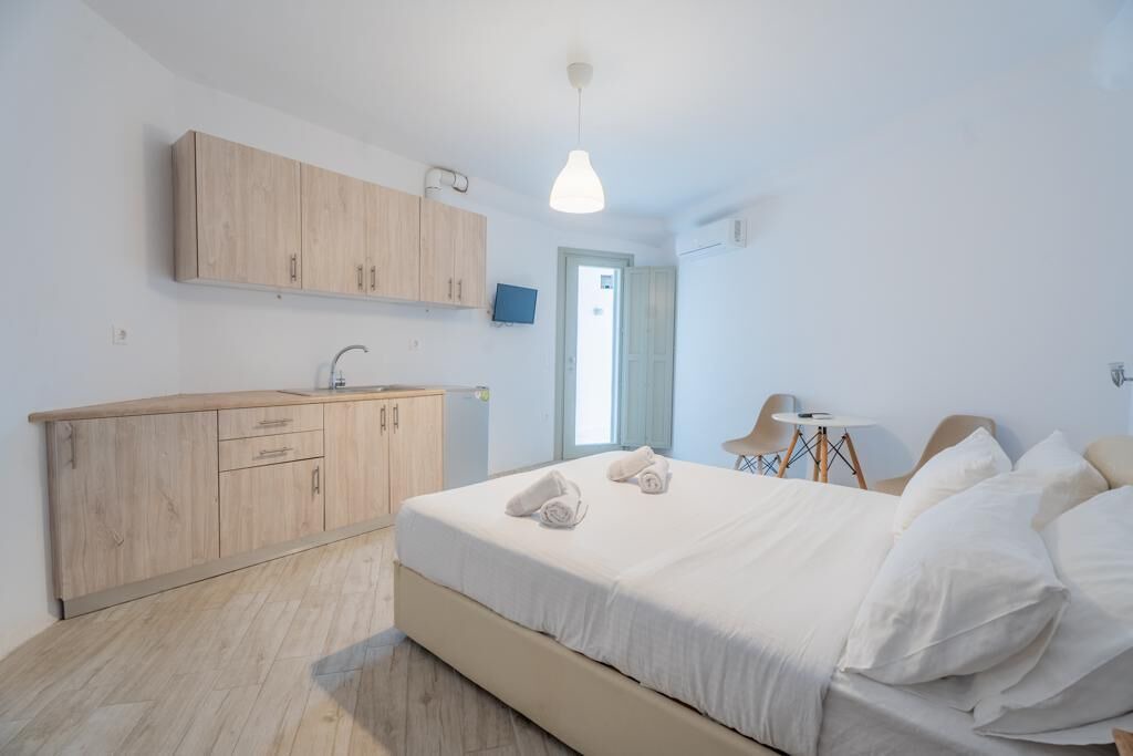 Photo of Bedroom in Xilokeratidi