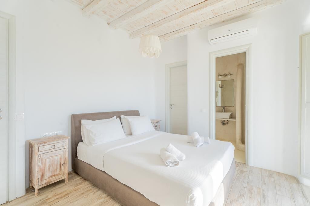 Photo of Bedroom in Xilokeratidi