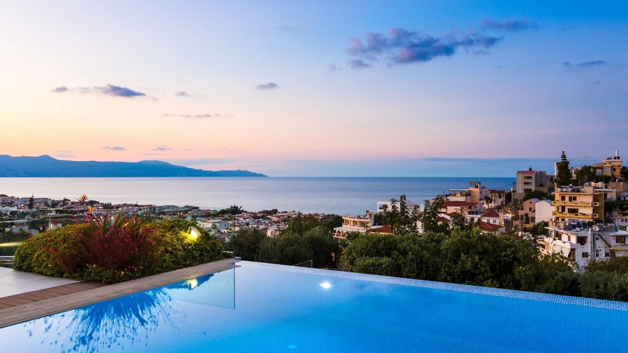 Photo of Outdoor in Platanias Town