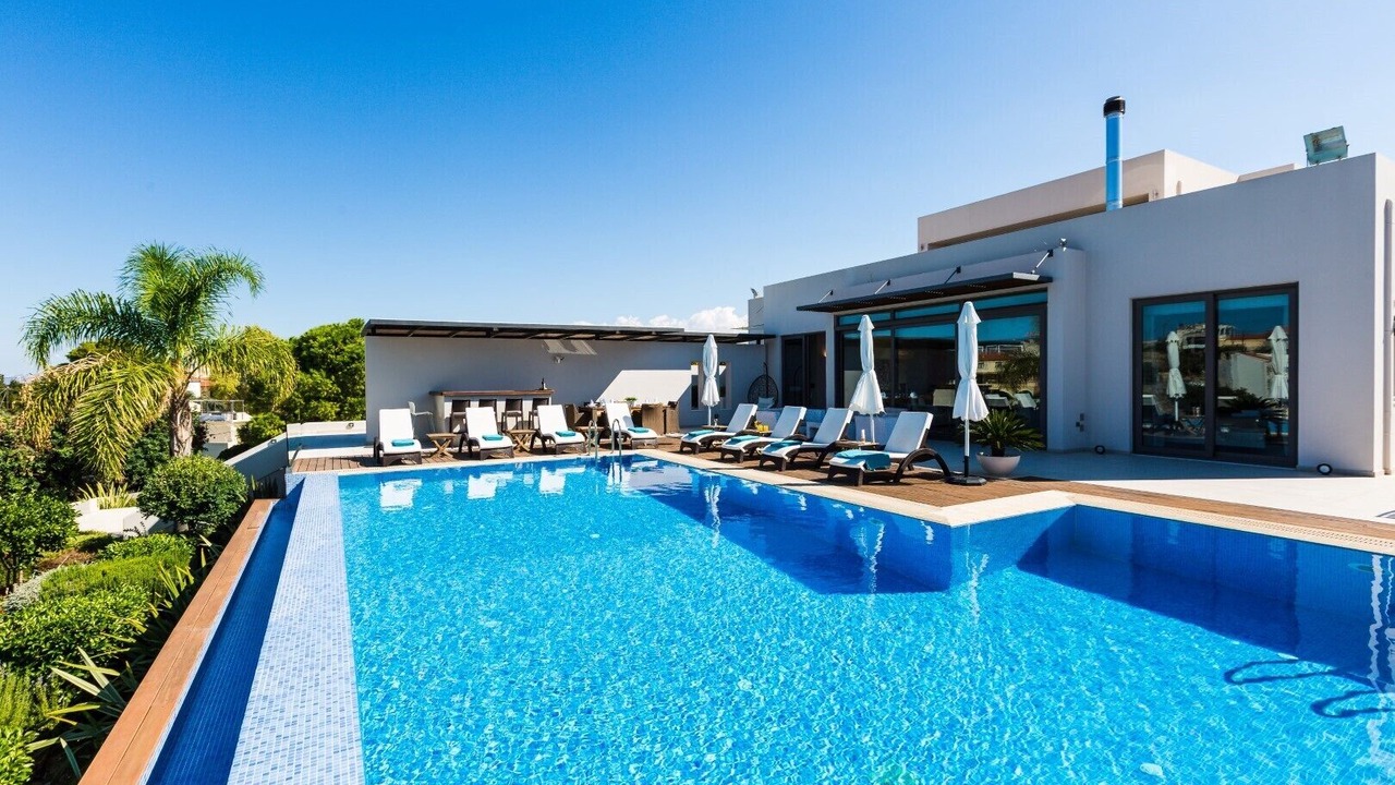Photo of Outdoor in Platanias Town
