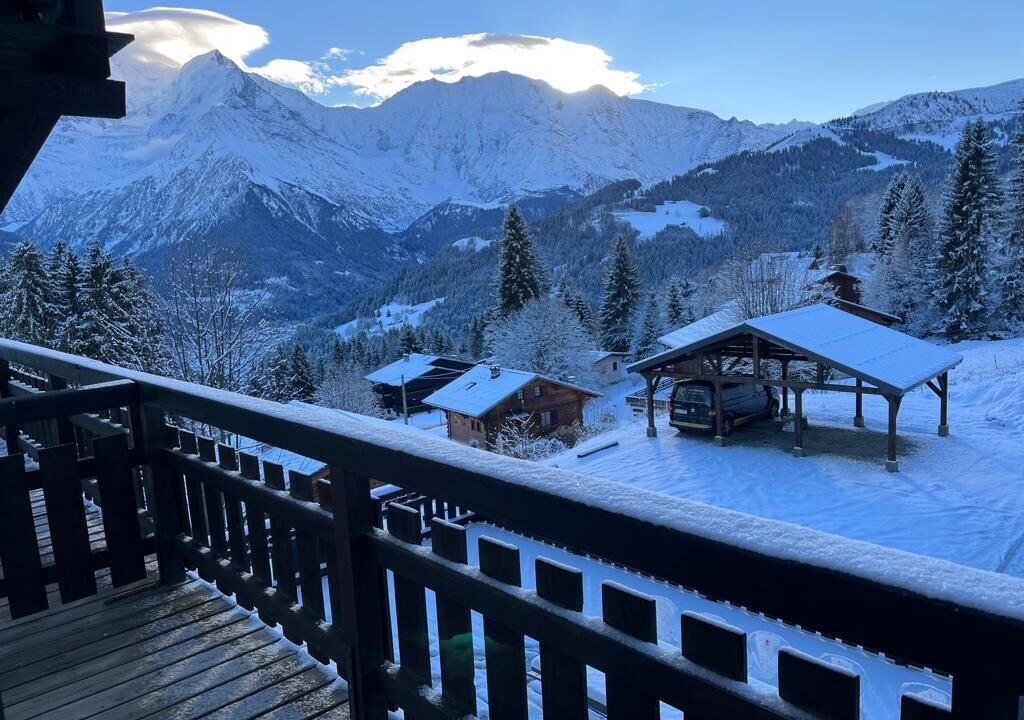 Photo of Outdoor in Le Bettex