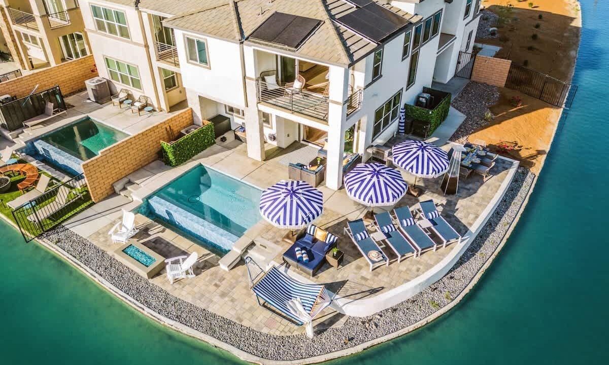 Photo of Outdoor in Terra Lago