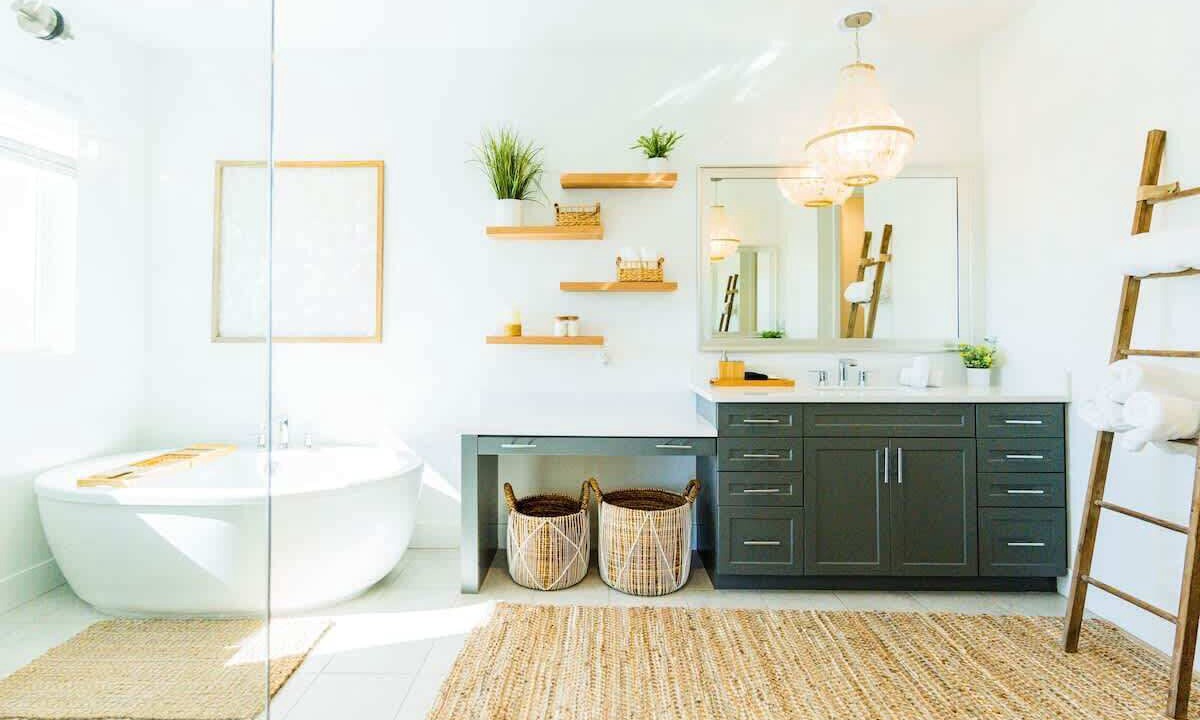 Photo of Bathroom in Terra Lago