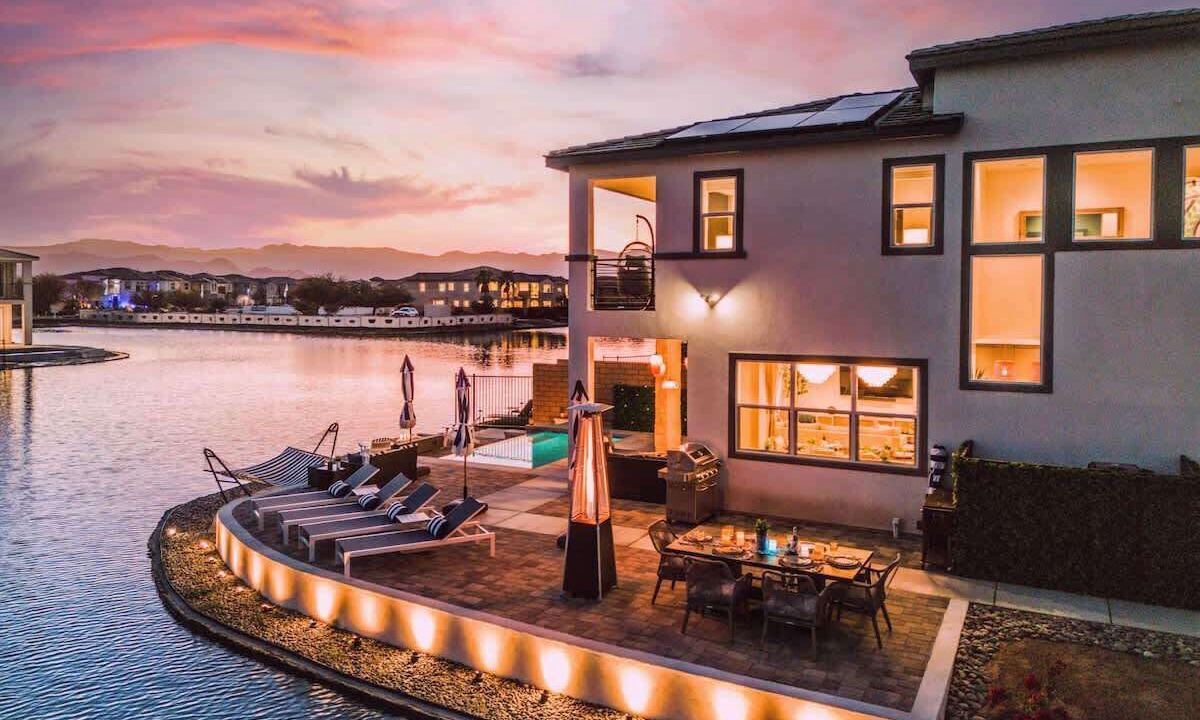 Photo of Outdoor in Terra Lago