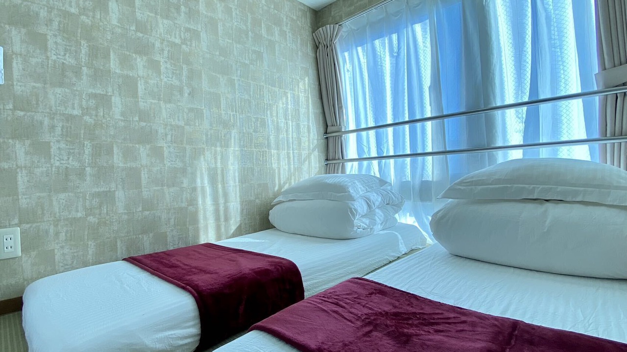 Photo of Bedroom in Hyakunincho
