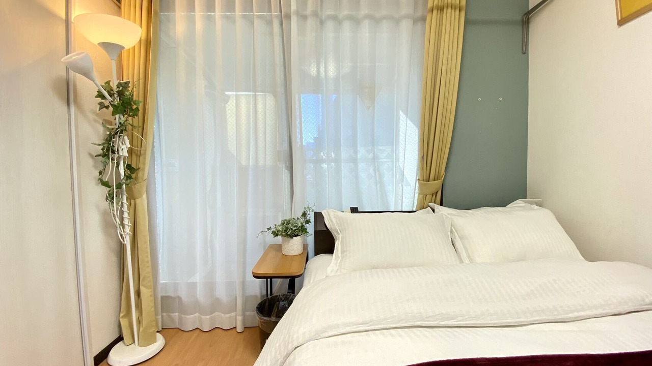 Photo of Bedroom in Hyakunincho