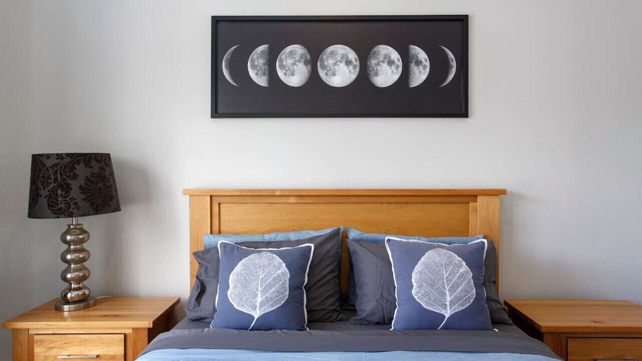 Photo of Bedroom in Beckenham
