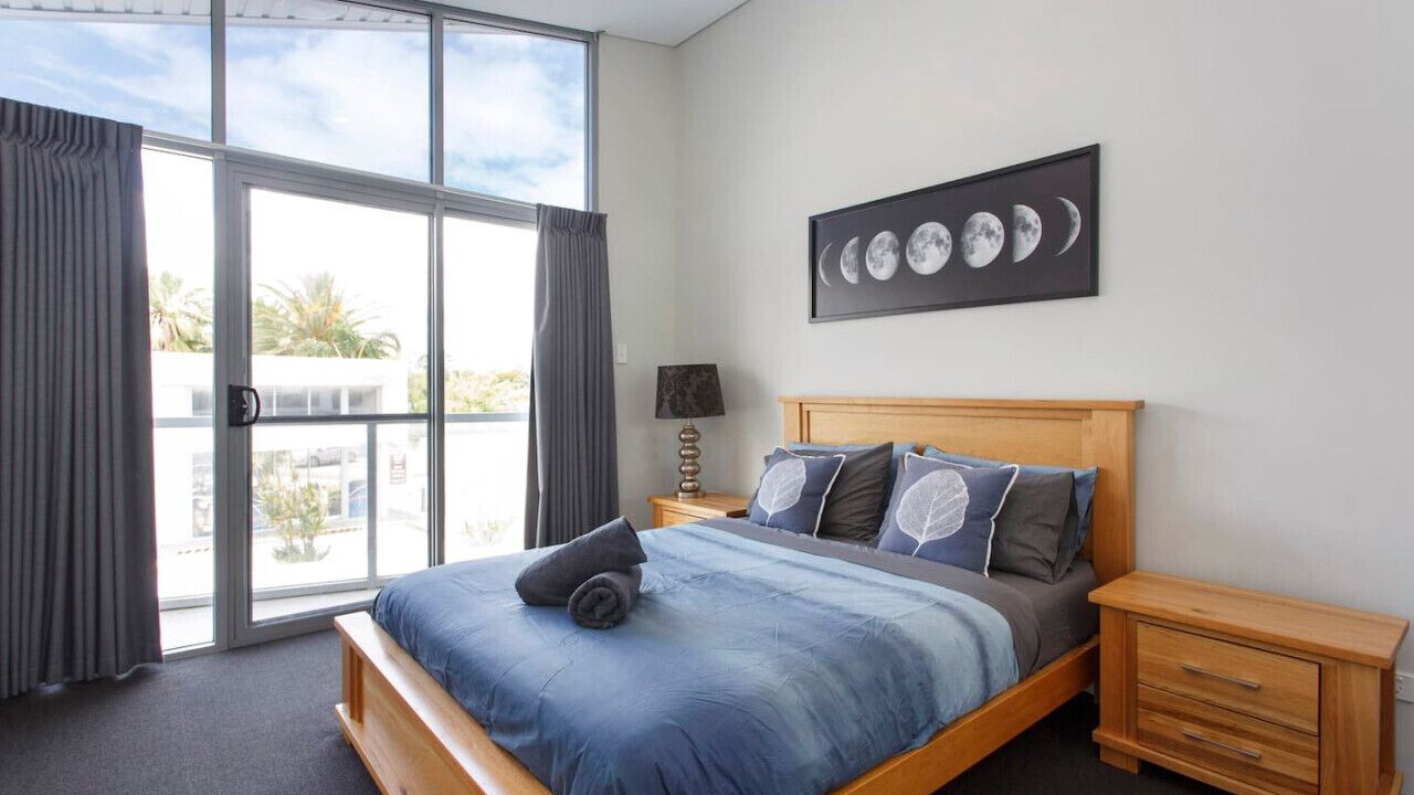 Photo of Bedroom in Beckenham