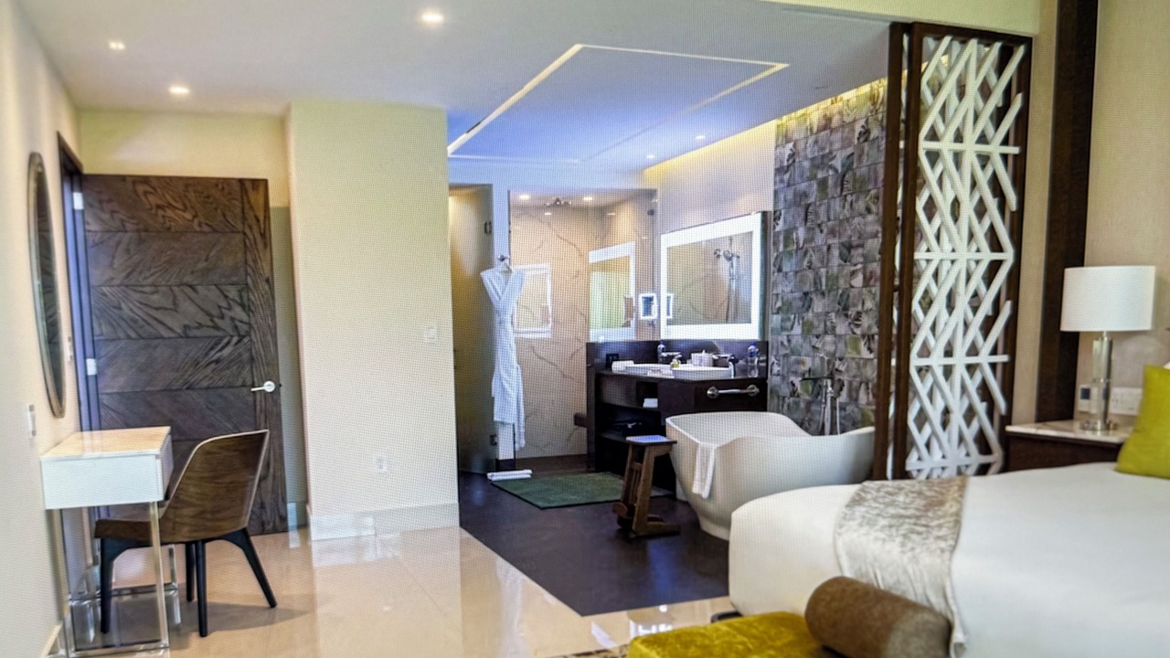 Photo of Bedroom in Puerto Juarez