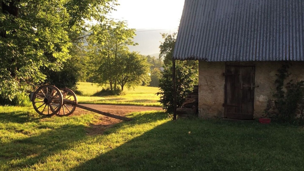 Photo of Outdoor in Trevignin