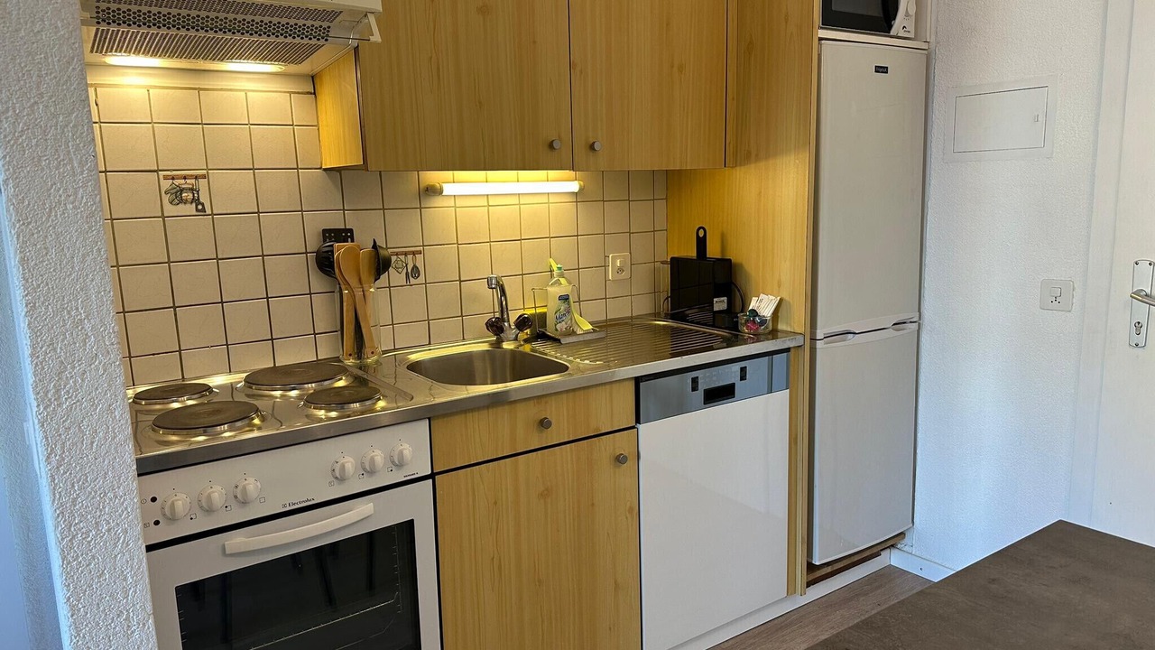 Photo of Kitchen in Sion