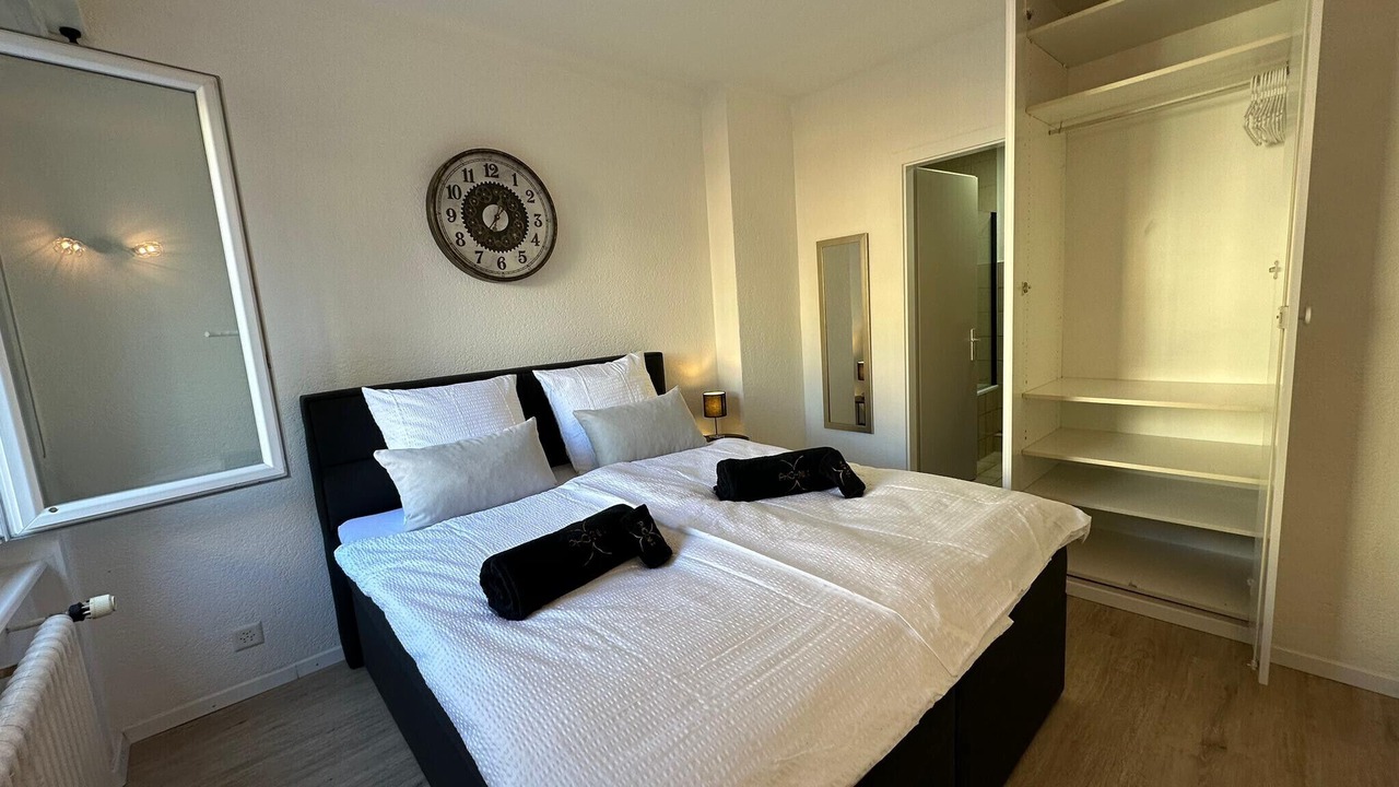Photo of Bedroom in Sion