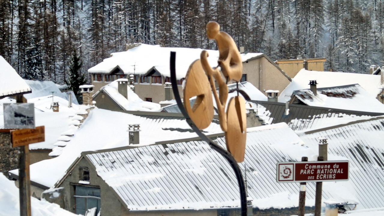 Photo of Outdoor in Villar-d'Arene