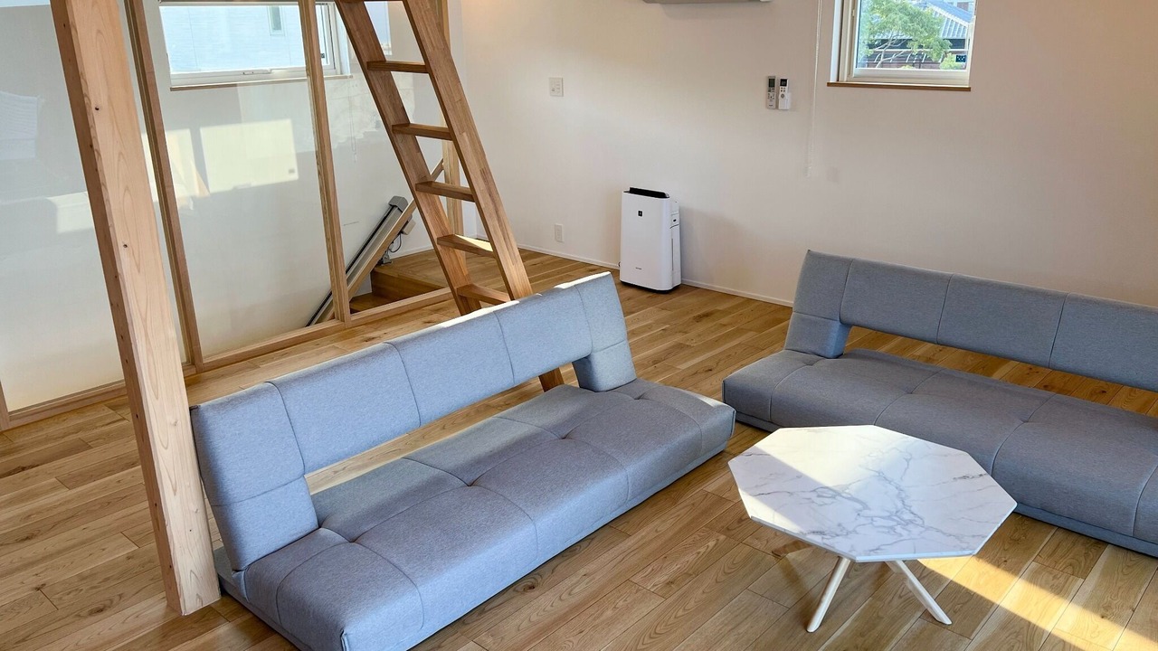 Photo of Livingroom in Sanuki