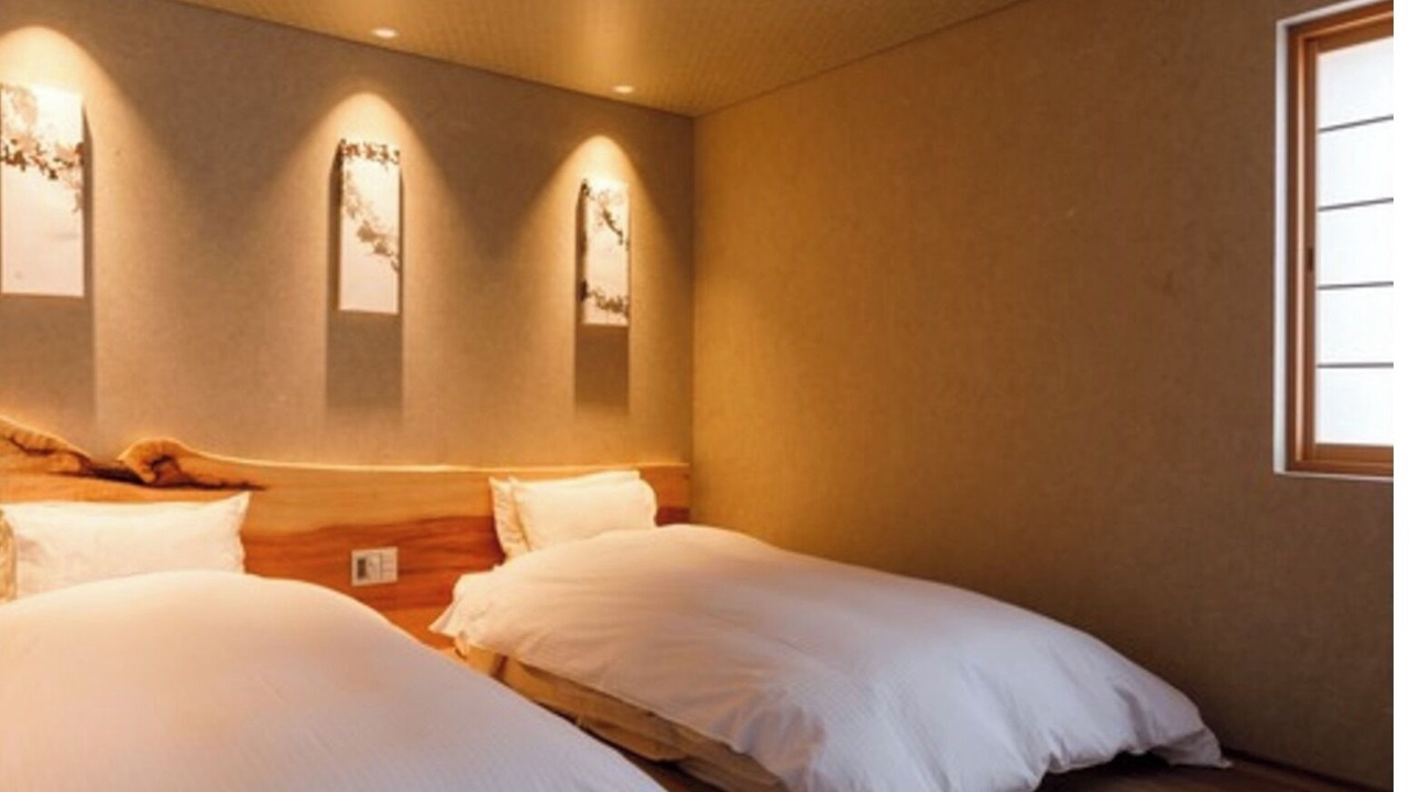 Photo of Bedroom in Higashiyama