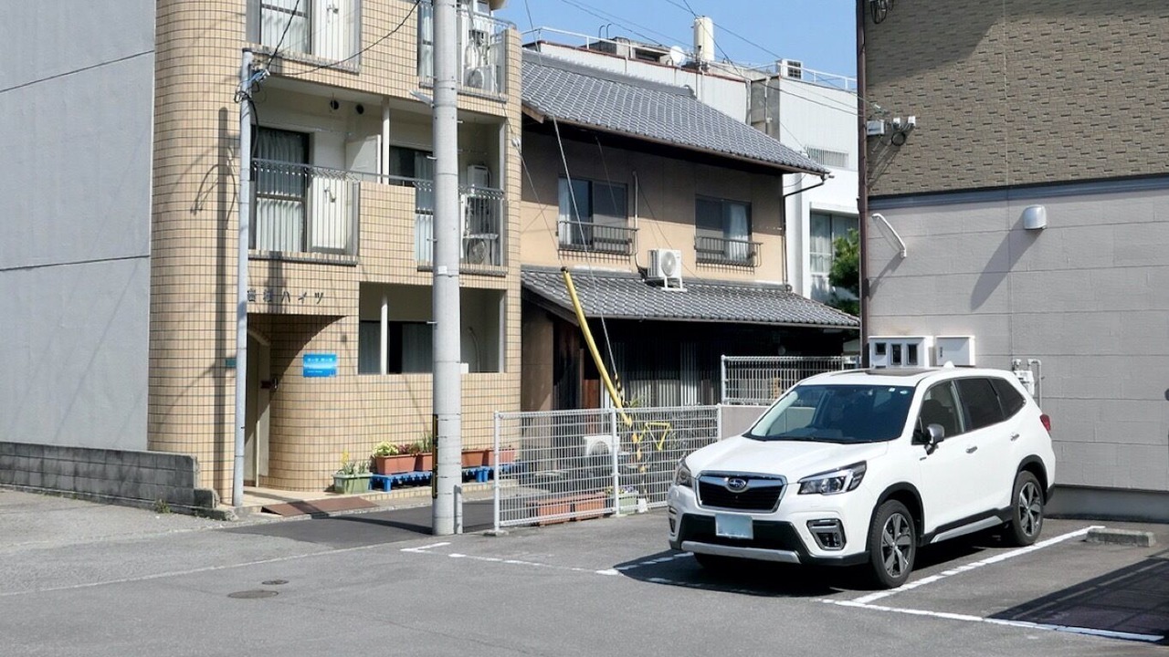Photo of Bedroom in Ritsurin Cho