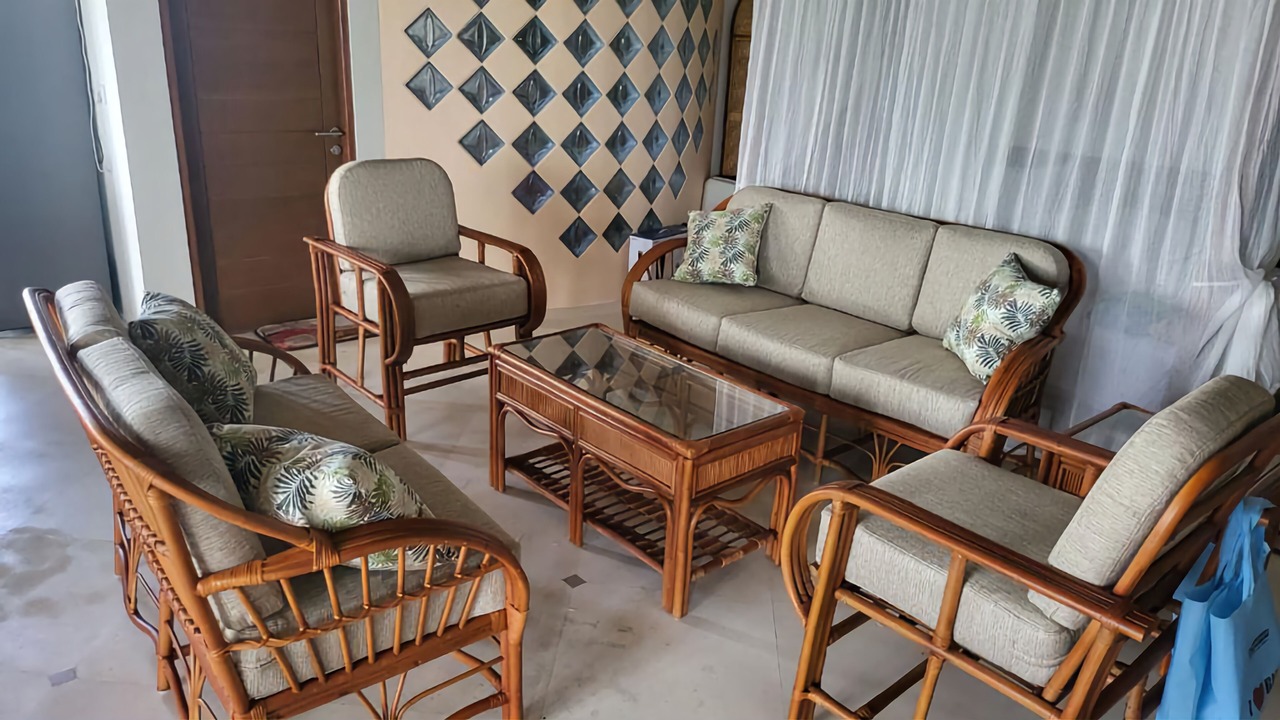 Photo of Livingroom in Uluwatu