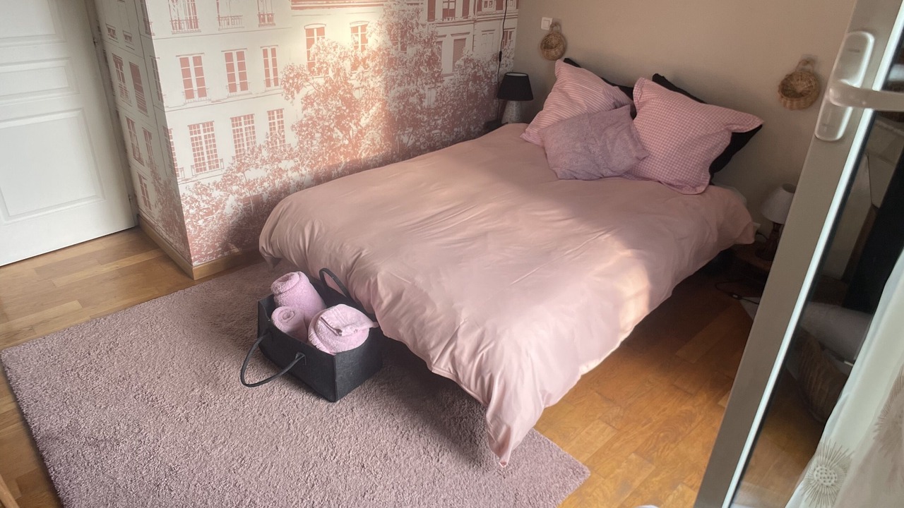 Photo of Bedroom in Le Perreux-sur-Marne