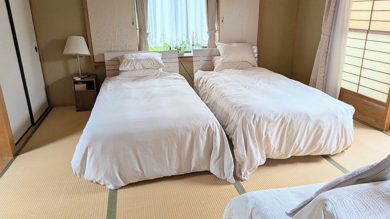 Photo of Bedroom in Naoshima-cho